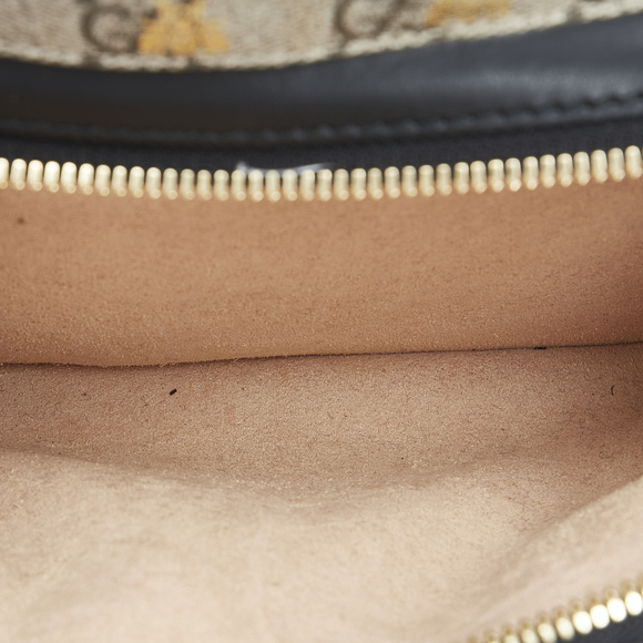 GUCCI GG Bees Backpack - Picture 6 of 11